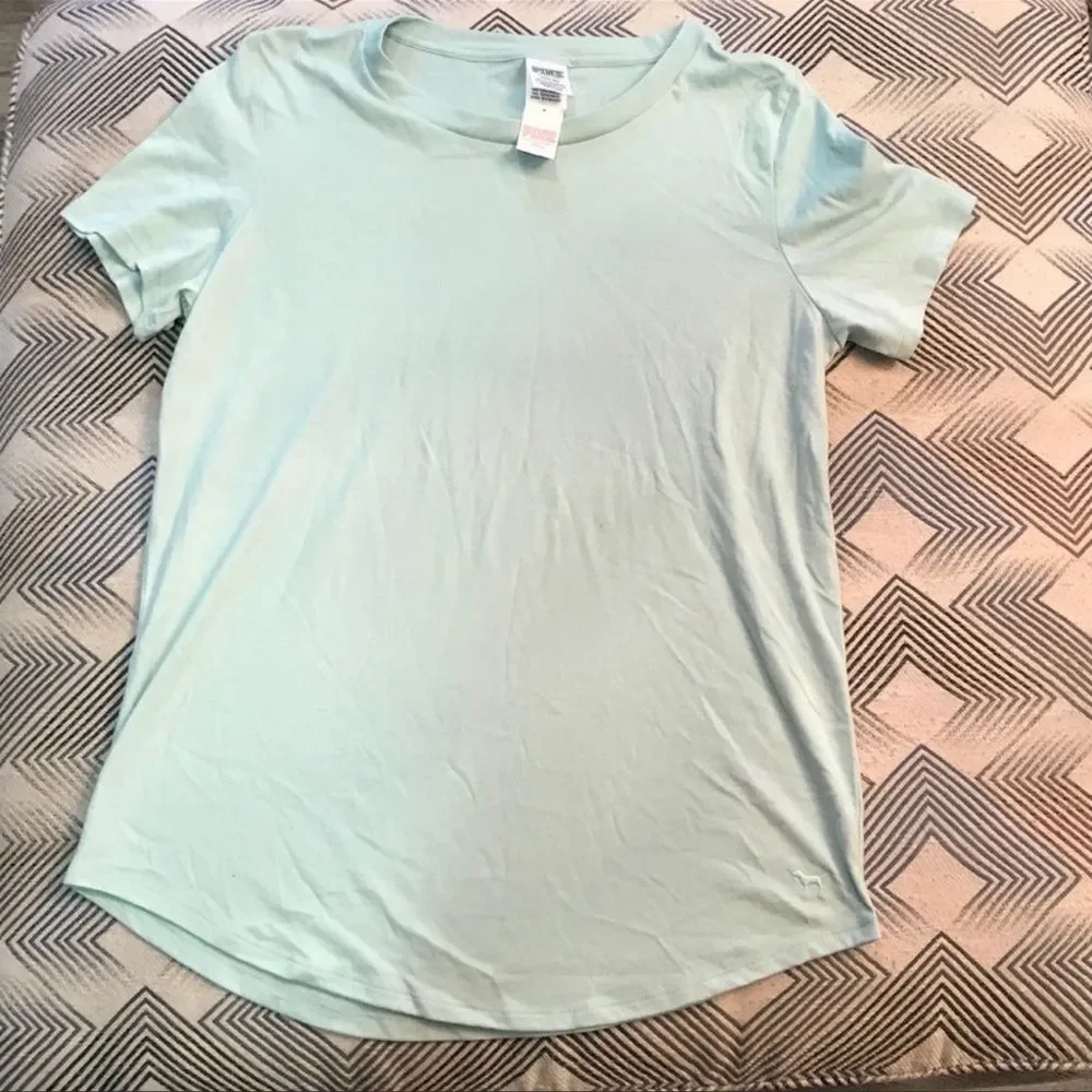 Pink VS Crew Neck - Picture 1 of 3